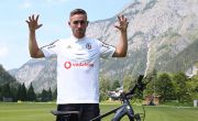 Tyler Boyd: ‘Futbol aşkım beni buralara getirdi’