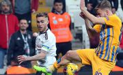 Tyler Boyd: ‘Kararlılık gösterdik’