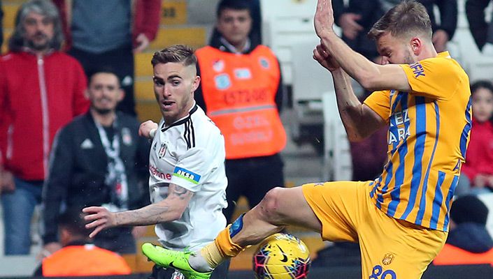 Tyler Boyd: ‘Kararlılık gösterdik’