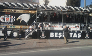 Yeni Mobil Tırımız Hizmete Girdi