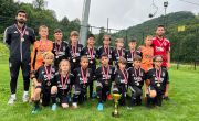 U-10 Takımımız, Futbolun Gelecek Yıldızları Kartepe Cup’ta Namağlup Şampiyon Oldu