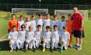U-11 Takımımız, Kartepe International Youth Football Cup Turnuvası’nda Şampiyon Oldu
