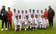 U-12 Takımımız, 3. Kartepe Cup Uluslararası Futbol Turnuvası’nda Şampiyon Oldu