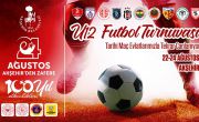 U-12 Takımımız, Akşehir Onur Günü U-12 Futbol Turnuvası’na Katılıyor