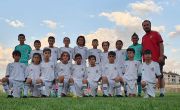 U-12 Takımımız, Akşehir Onur Günü U-12 Futbol Turnuvası’nda Dördüncü Oldu