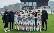 U-13 Akademi Takımımız, Altınordu Sömestr Cup Dörtlü Turnuvası’nda Şampiyon Oldu