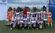 U-13 Kız Futbol Takımımız, Gölcük Belediyesi U-13 Kız Futbol Turnuvası’nda İkinci Oldu