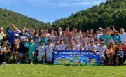 U-13 Takımımız, Futbolun Gelecek Yıldızları Cup Turnuvası’nda Şampiyon Oldu