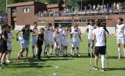 U-13 Takımımız, Grup Şampiyonluğunu Garantiledi