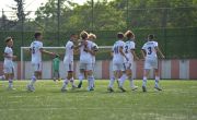 U-14 Akademi Takımımız, Elit U-14 Gelişim Ligi’nde Yarı Finale Yükseldi