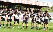 U-14 Akademi Takımımız, U14 Türkiye Şampiyonası’nda Finale Çıktı