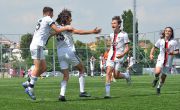 U-15 Akademi Takımımız, U-15 Gelişim Ligi’nde Yarı Finale Yükseldi