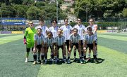 U-15 Kız Futbol Takımımız, Yıldız Kızlar Ligi’nde Çeyrek Finale Yükseldi