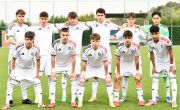 U-16 Akademi Takımımız, U16 Türkiye Şampiyonası’nda Finale Çıktı