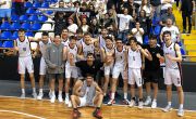 U-16 Erkek Basketbol Takımımız, Türkiye Şampiyonası’nda Üçüncü Oldu