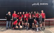 U-16 Kız Basketbol Takımımız, Bandırma Vapuru'nu Ziyaret Etti
