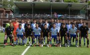 U-17 Akademi Takımımız, Musalla Spor Kulübü İle Dostluk Maçı Yaptı