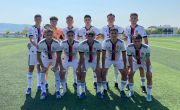 U-17 Akademi Takımımız, Uluslararası Futbol Turnuvası’nda Finale Yükseldi