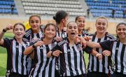 U-17 Kız Akademi Takımımız, İstanbul 1. Bölge Play-off Maçında Finale Adını Yazdırdı