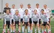 U-17 Kız Akademi Takımımız, İstanbul 1. Bölge Play-off Maçında Yarı Finale Çıktı 