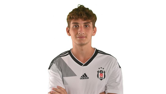 U-17 Takımımızın Sporcusu Halil Süleyman Demircioğlu'nun Sağlık Durumu Hakkında Bilgilendirme
