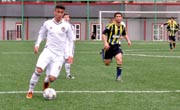 U-15 Takımımız, Gabala Turnuvası’nı 5. Bitirdi.