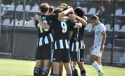 U-19 Akademi Takımımız, U-19 Ligi Finallerinde Mücadele Edecek