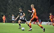 U-19 Akademi Takımımız, U-19 Ligi Finallerine Veda Etti