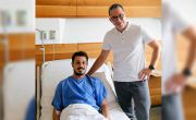 U-19 Akademi Takımımızın Analiz Uzmanı Caner Batuhan Koç, Acıbadem Atakent Hastanesi’nde Ameliyat Oldu