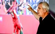 U-19 Futbol Akademi Takımımız, ‘TFF Hakem ve Değişen Oyun Kuralları’ Eğitimine Katıldı