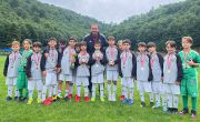 U-9 Takımımız, Futbolun Gelecek Yıldızları Kartepe Cup’ta İkinci Oldu