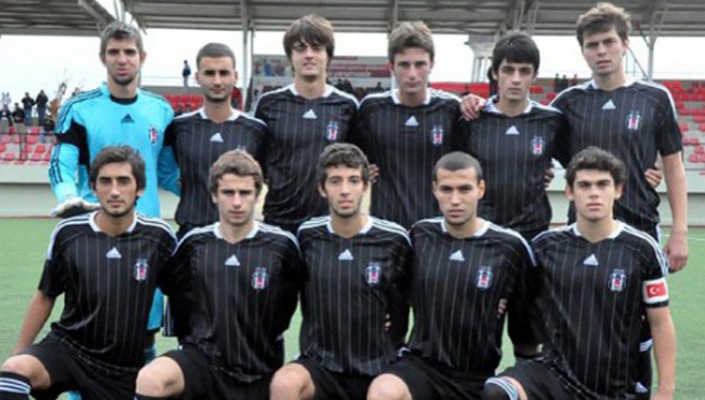 U-18 Takımımız Kazandı