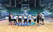 U-18 Erkek Basketbol Türkiye Şampiyonası’nda Takımımızın Rakipleri Belli Oldu