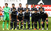Beşiktaş:3 Adanaspor:0 (U-21)