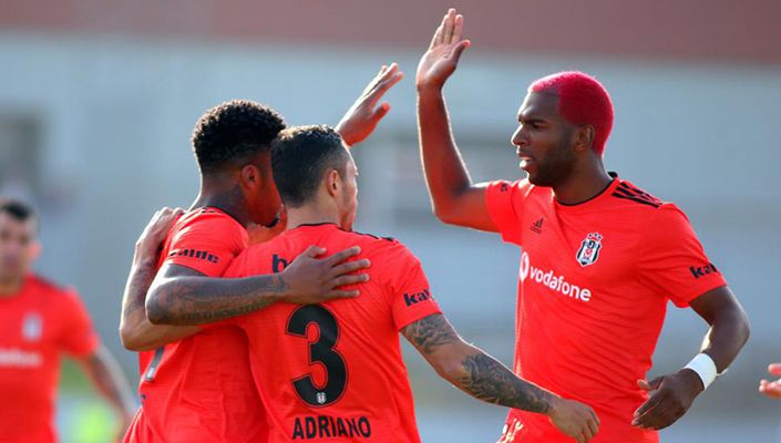 UEFA Avrupa Ligi 2. Ön Eleme Turu Rövanşında Rakip B36 Torshavn