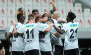 Beşiktaş face Rio Ave  in Europa League qualifier