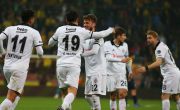 Spor Toto Süper Lig'de Rakip Alanyaspor