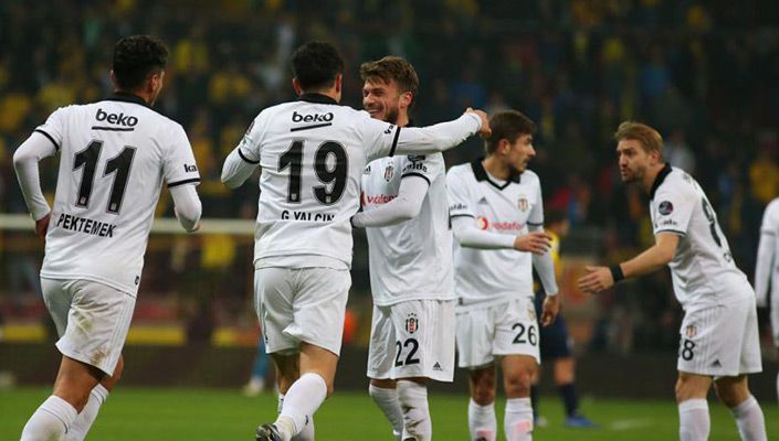Spor Toto Süper Lig'de Rakip Alanyaspor