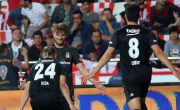 UEFA Avrupa Ligi’nde Rakip Braga