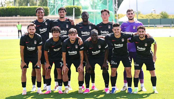 UEFA Avrupa Ligi’nde Rakip FC Midtjylland