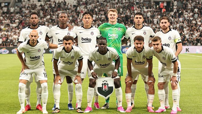 UEFA Avrupa Ligi’nde Rakip FC Midtjylland