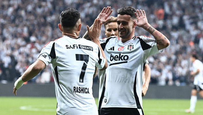 UEFA Avrupa Ligi’nde Rakip Eintracht Frankfurt 