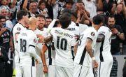 UEFA Avrupa Ligi’nde Rakip Hoffenheim