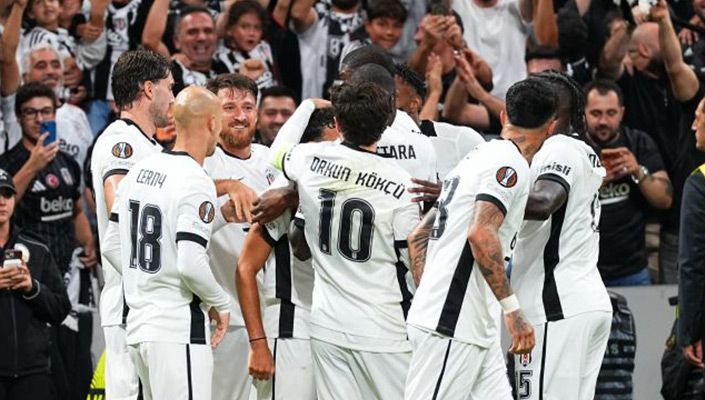 UEFA Avrupa Ligi’nde Rakip Hoffenheim
