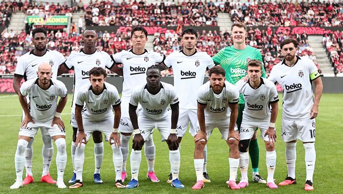 UEFA Avrupa Ligi’nde Rakip Hradec Kralove 