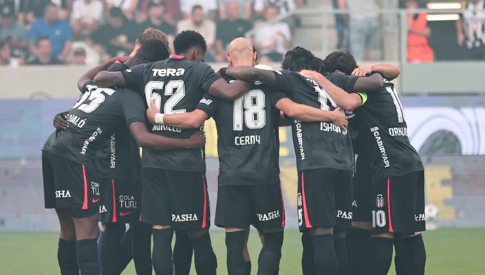 UEFA Avrupa Ligi’nde Rakip Hradec Kralove 