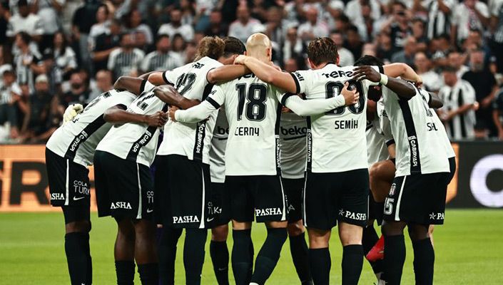 UEFA Avrupa Ligi’nde Rakip Kauno Zalgiris