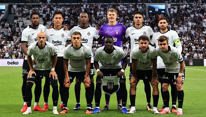 UEFA Avrupa Ligi’nde Rakip Kauno Zalgiris