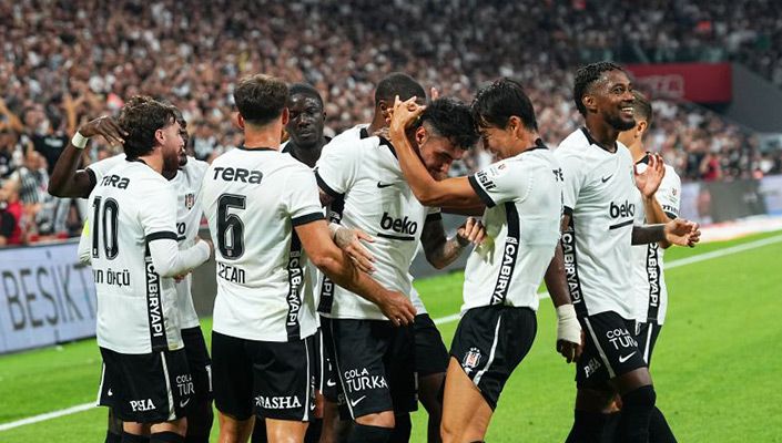 UEFA Avrupa Ligi’nde Rakip Marseille
