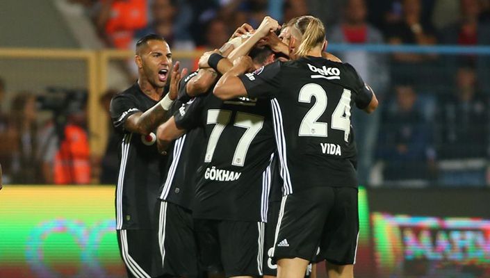 UEFA Avrupa Ligi'nde Rakip Partizan
